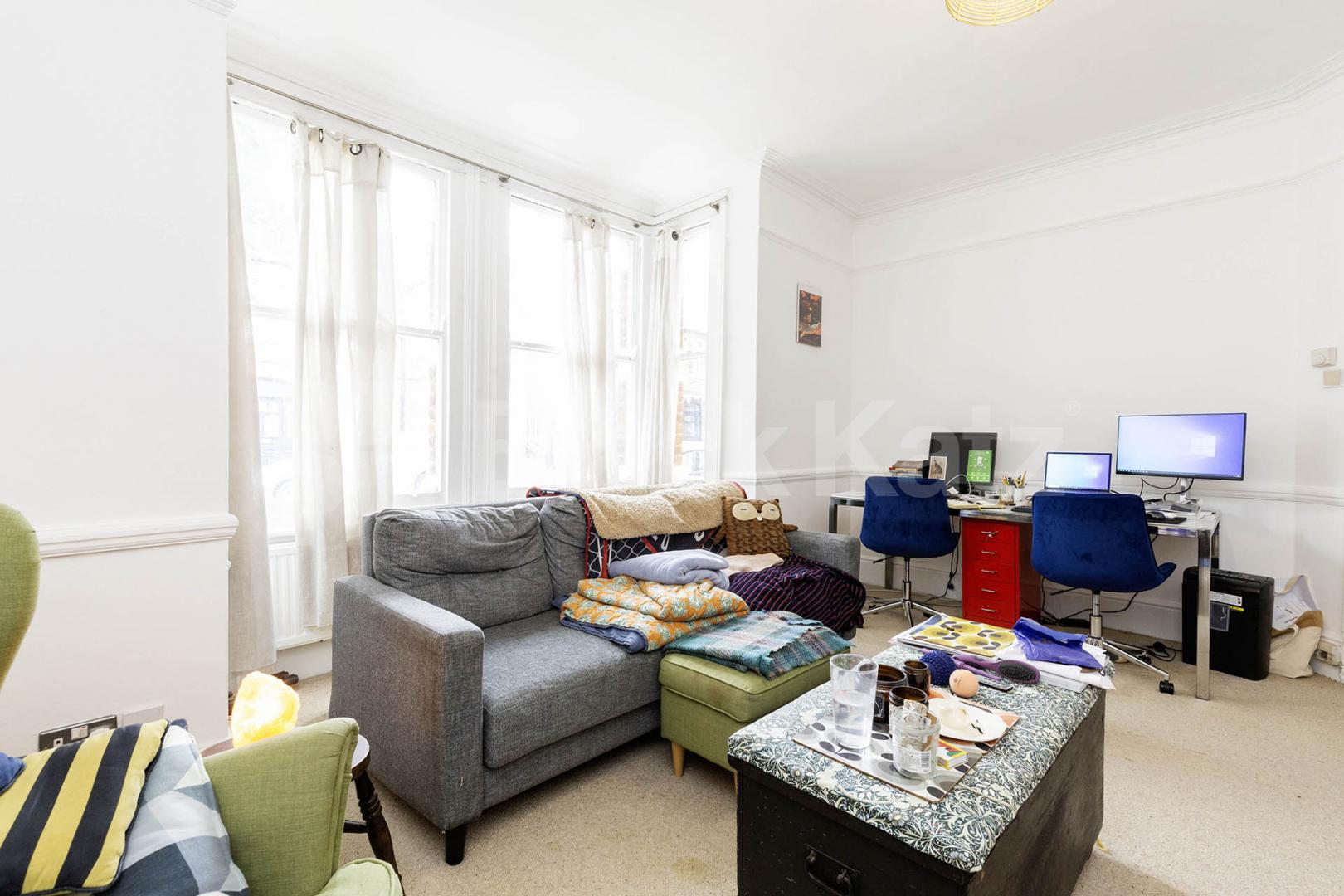 Modern Apartment Ormiston Grove, Shepherds Bush